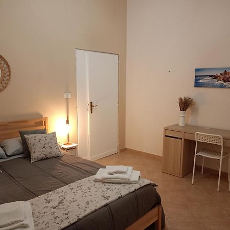 Casa Nonna Maria Apartment Syracuse Bagian luar foto