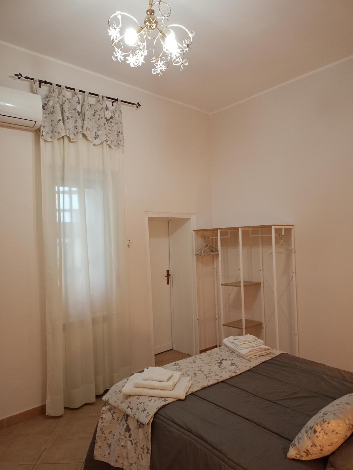 Casa Nonna Maria Apartment Syracuse Bagian luar foto