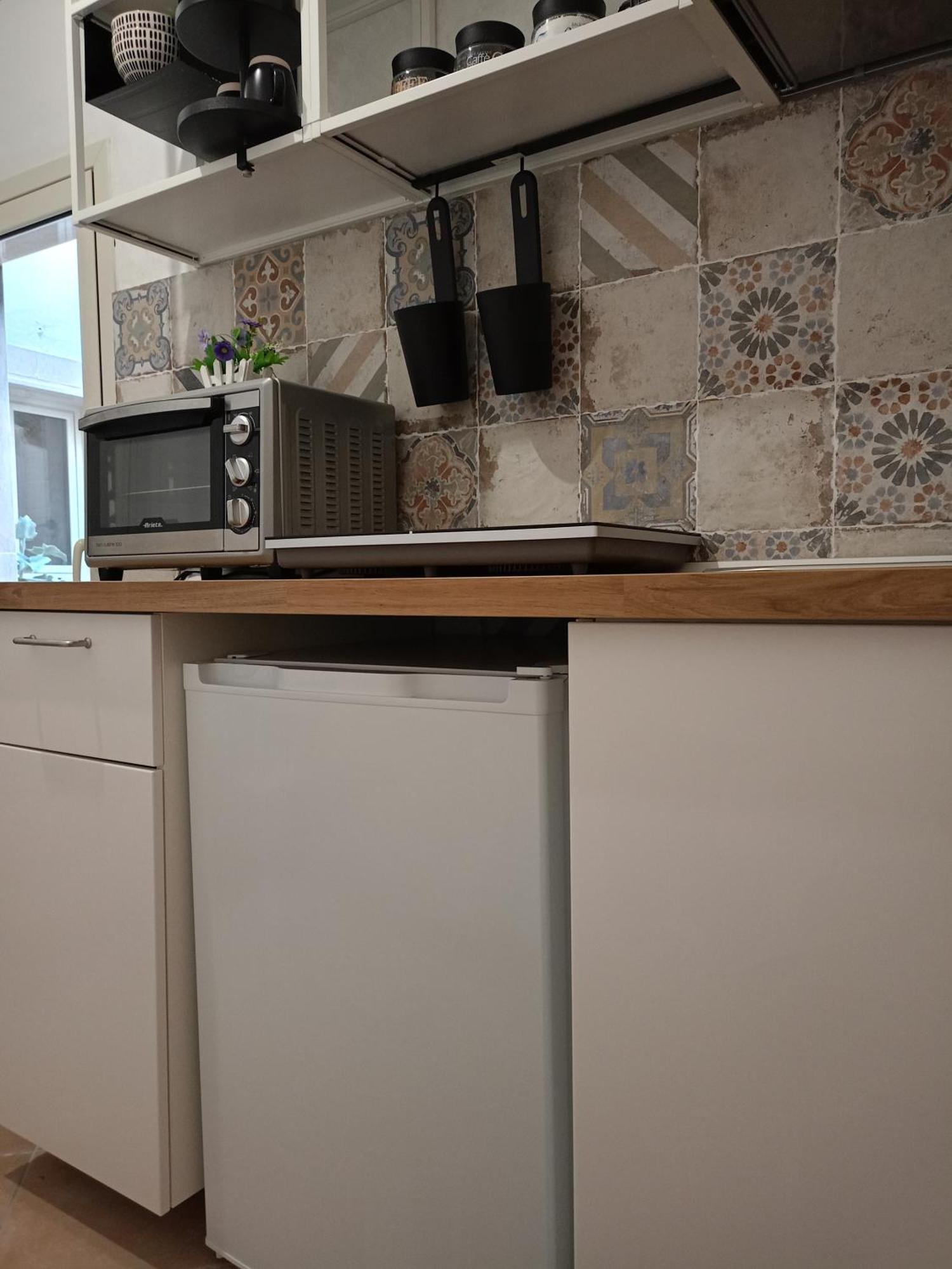 Casa Nonna Maria Apartment Syracuse Bagian luar foto