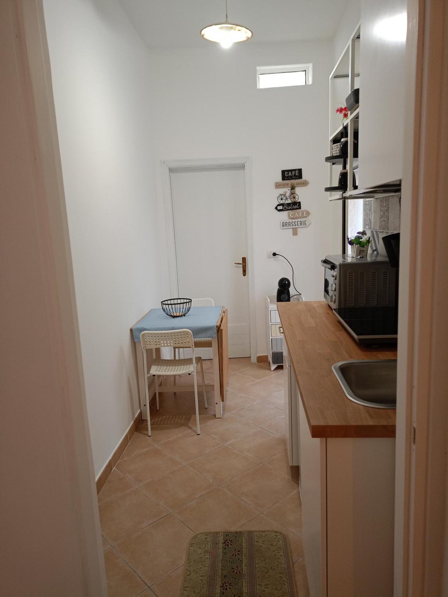 Casa Nonna Maria Apartment Syracuse Bagian luar foto