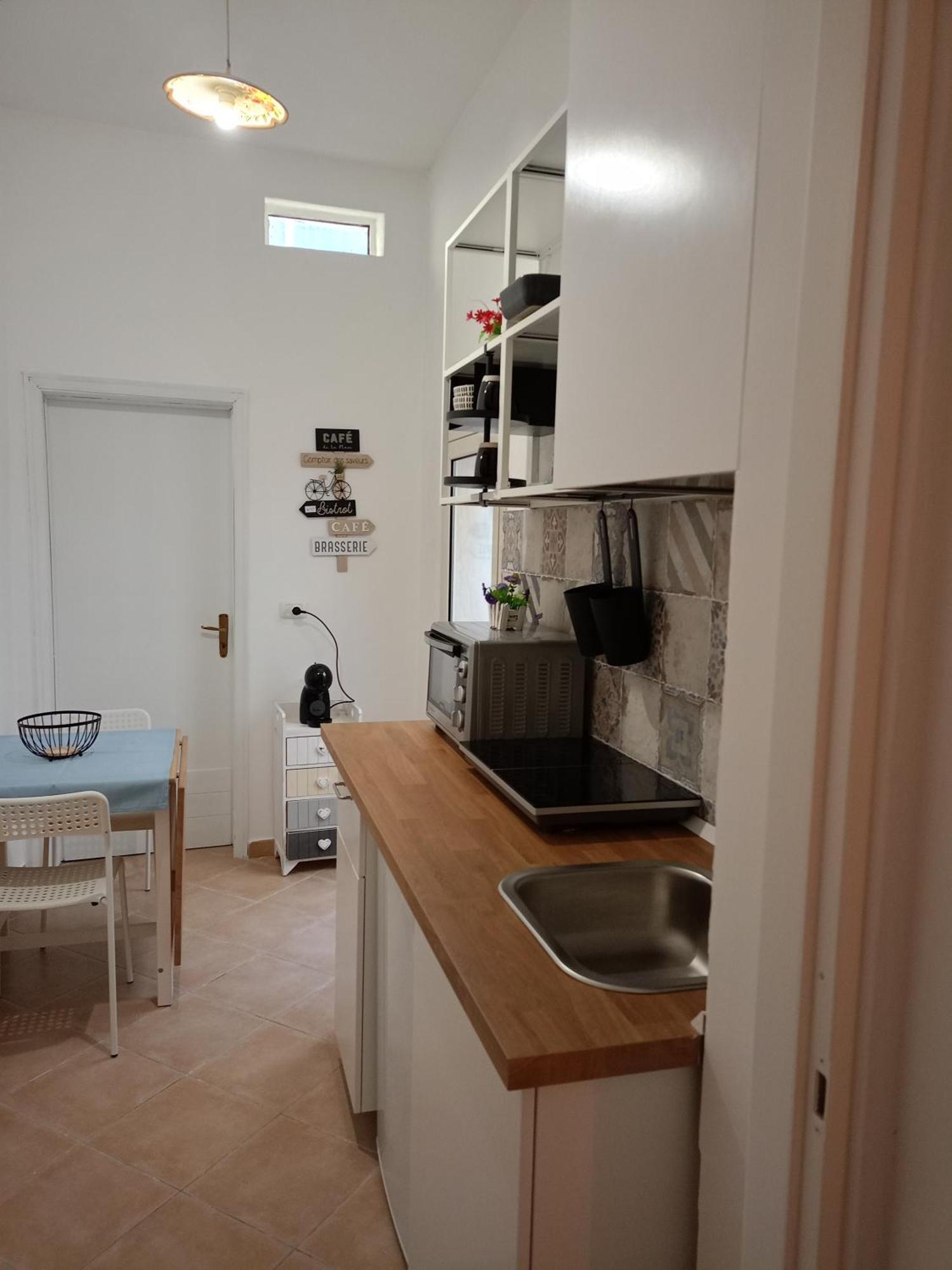 Casa Nonna Maria Apartment Syracuse Bagian luar foto