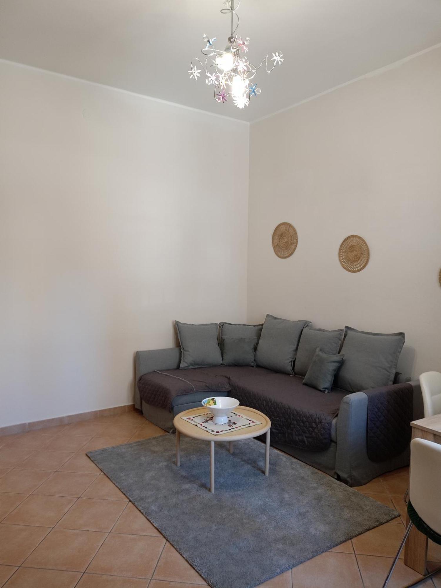 Casa Nonna Maria Apartment Syracuse Bagian luar foto