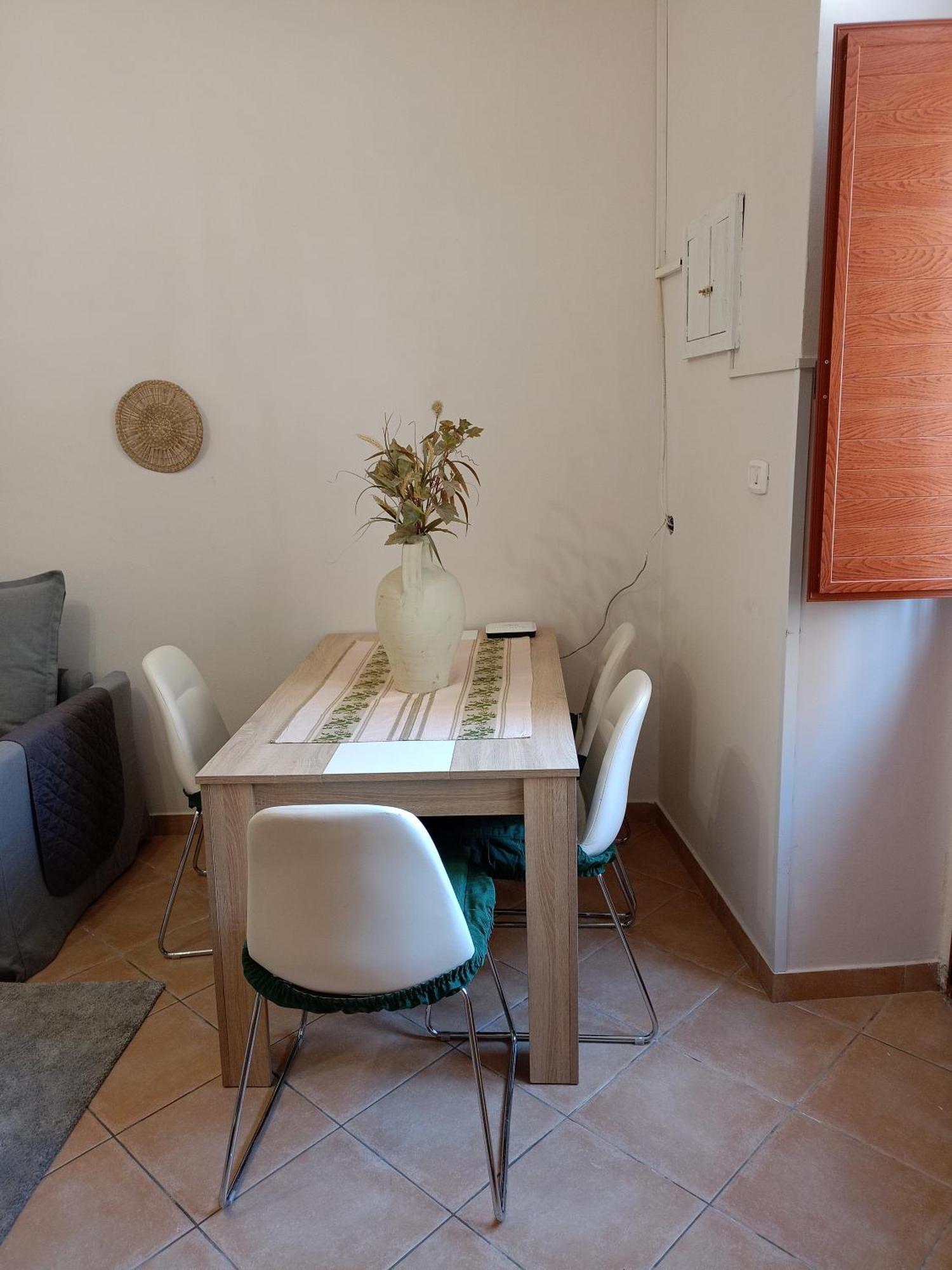 Casa Nonna Maria Apartment Syracuse Bagian luar foto