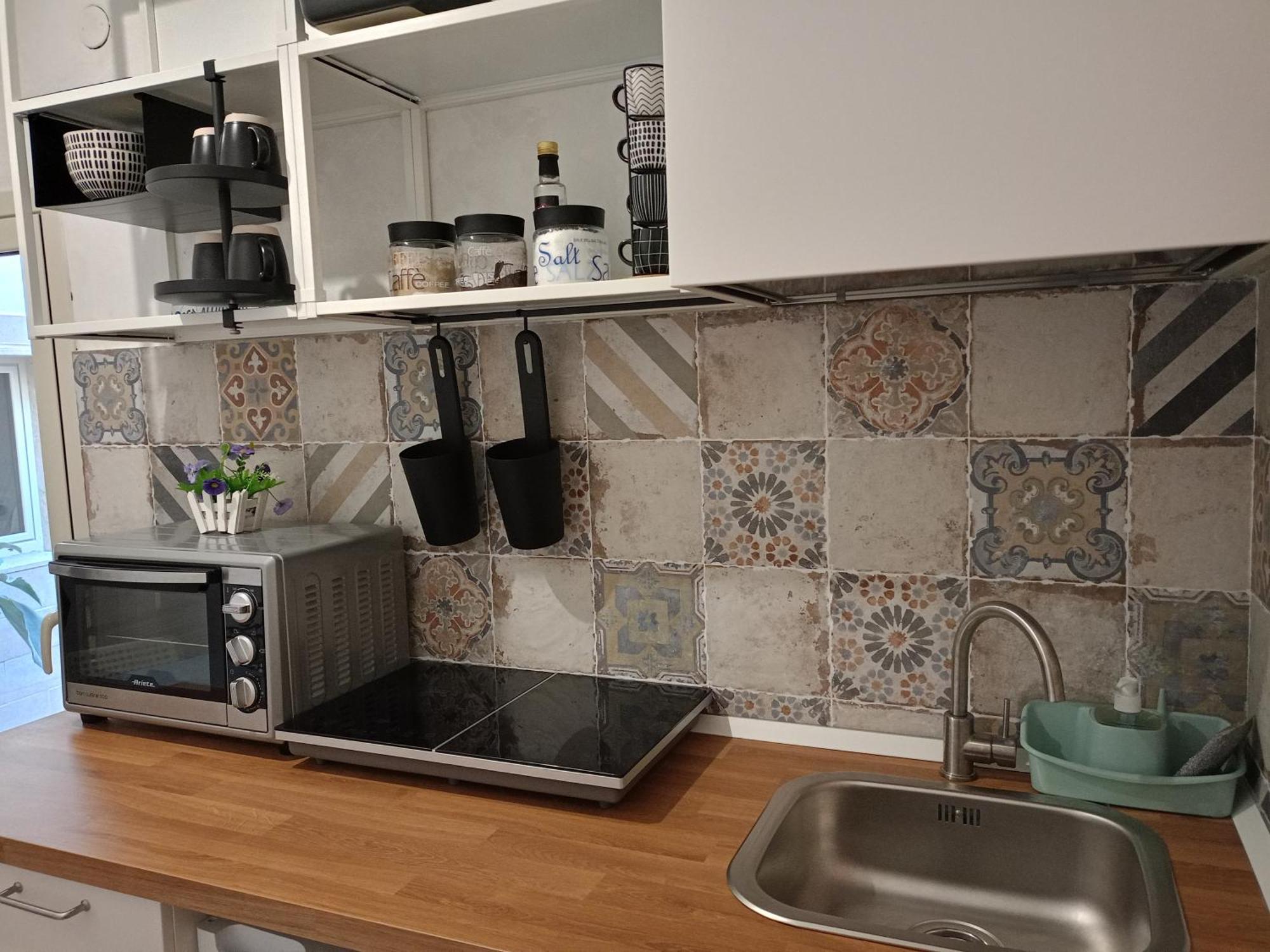 Casa Nonna Maria Apartment Syracuse Bagian luar foto