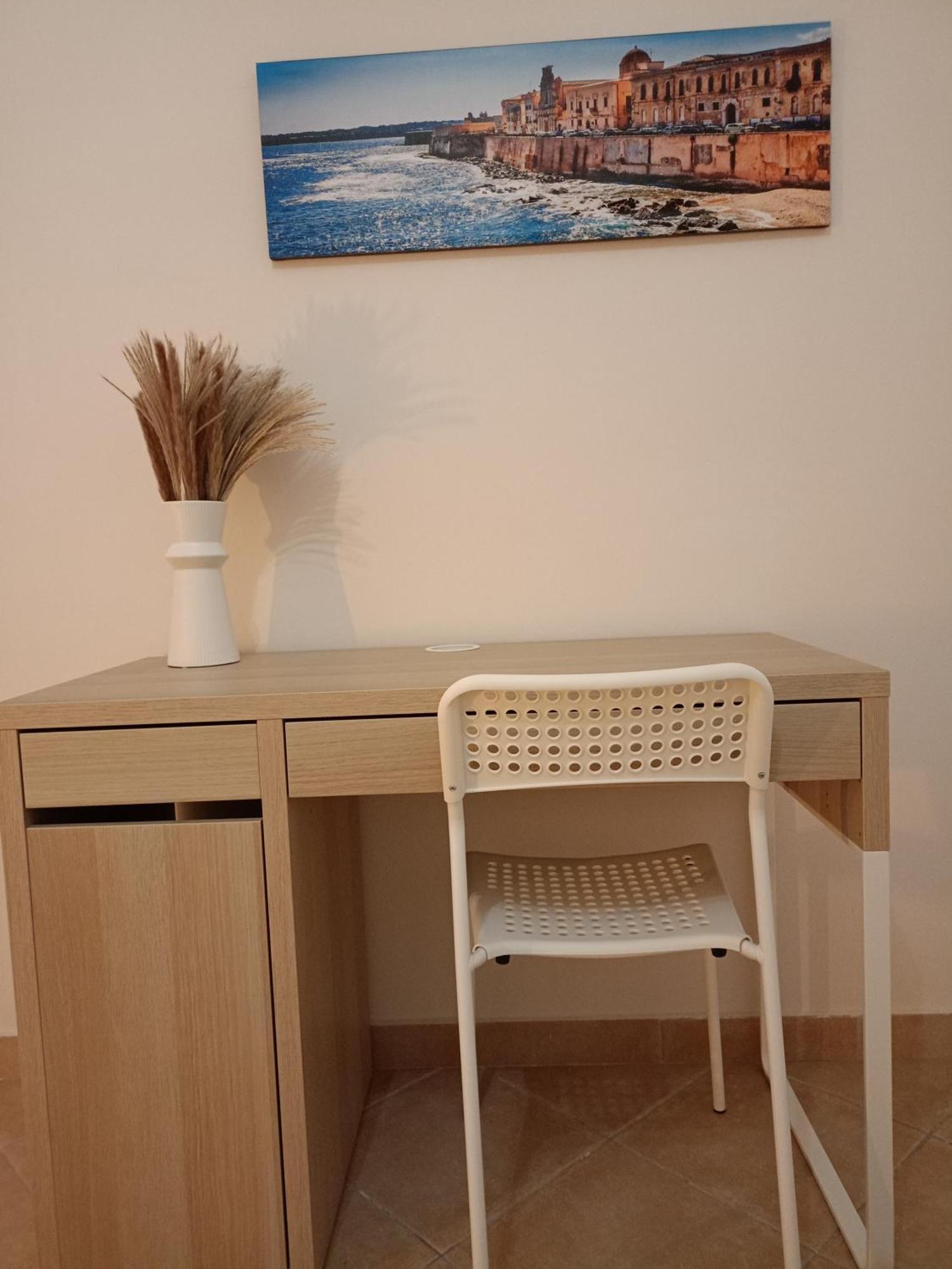 Casa Nonna Maria Apartment Syracuse Bagian luar foto
