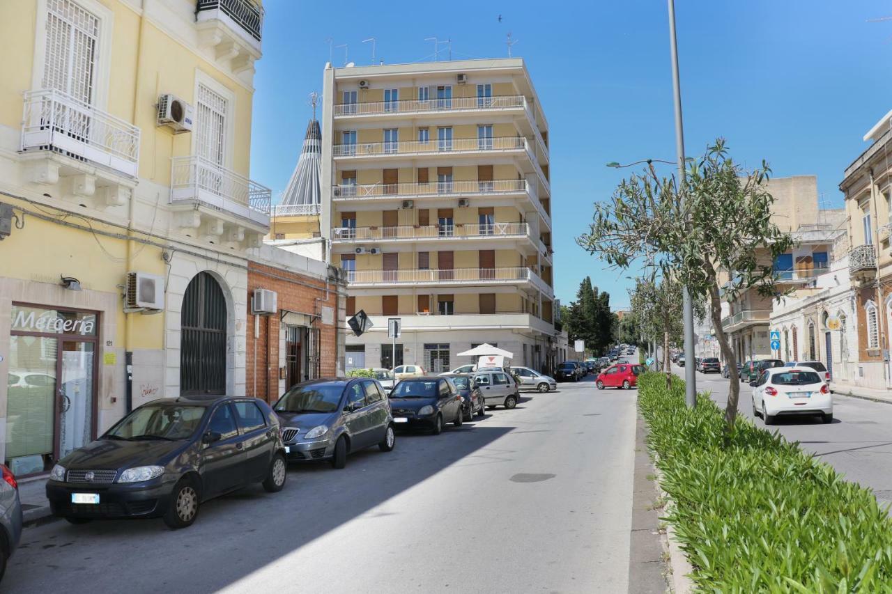 Casa Nonna Maria Apartment Syracuse Bagian luar foto